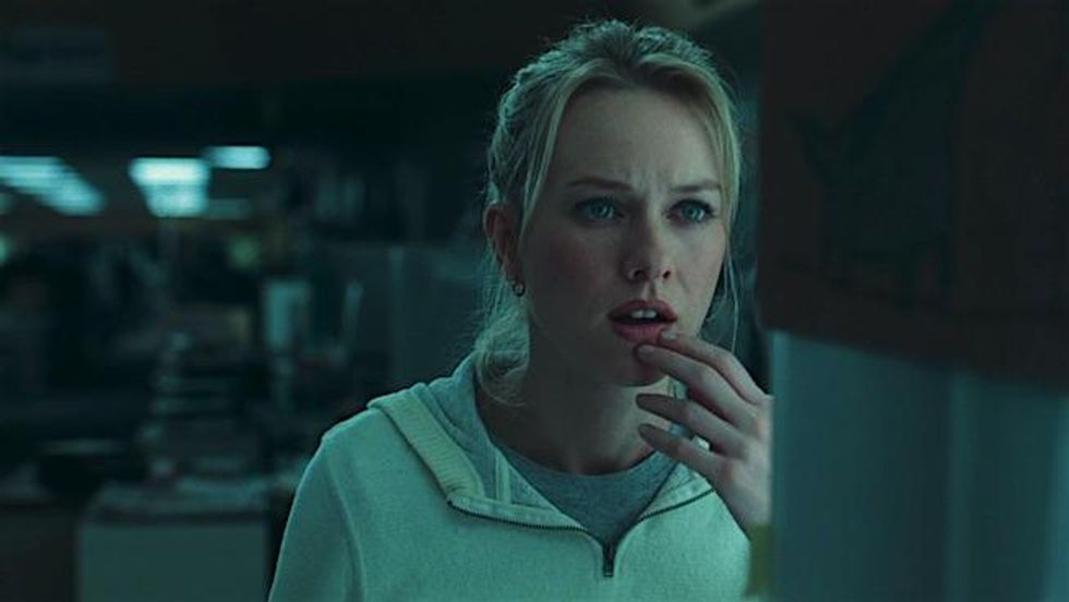 13 Horror Movies Less Scary Than This Year's Election