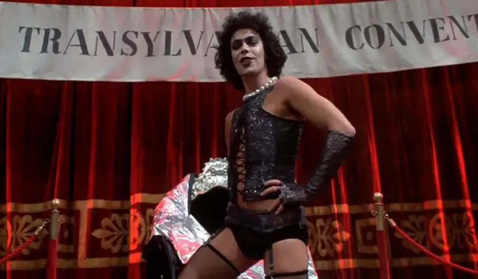 The Rocky Horror Picture Show