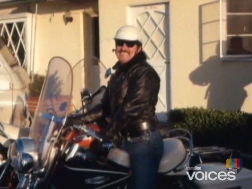 The Satyrs Motorcycle Club