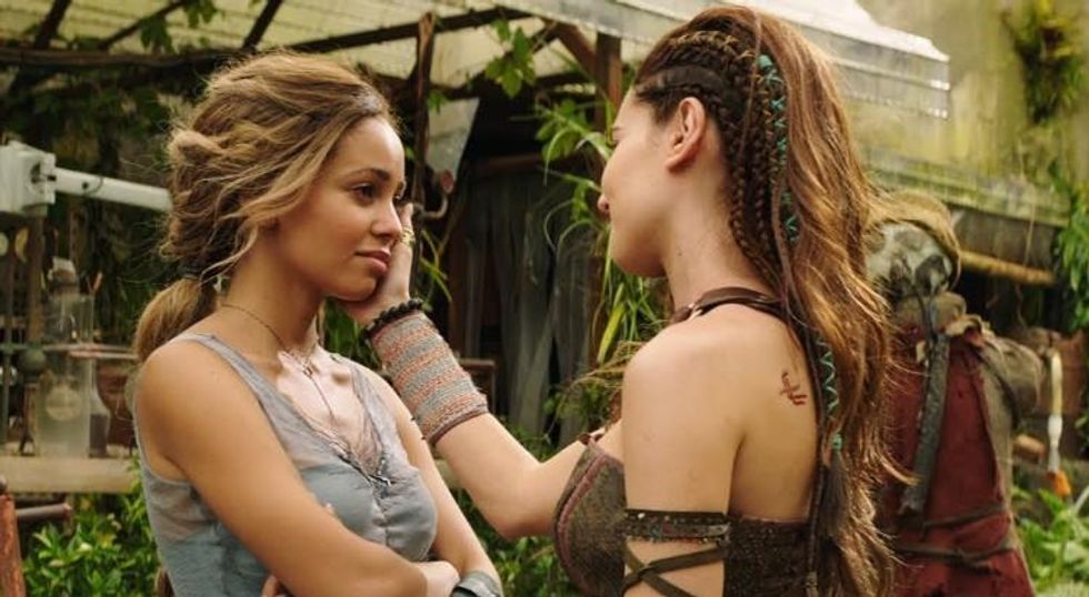 The Shannara Chronicles