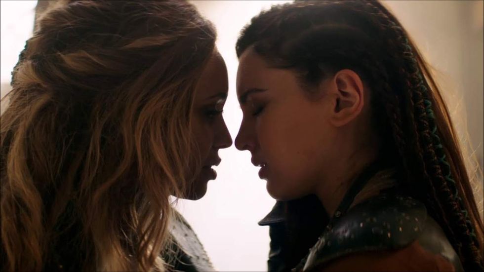 The Shannara Chronicles