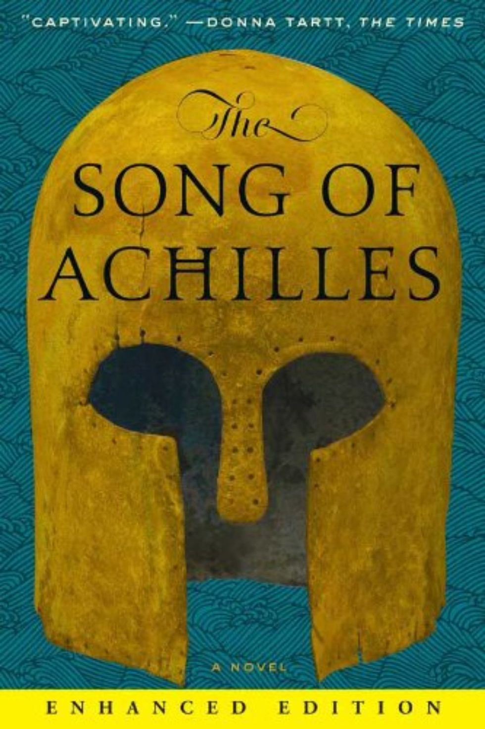 The Song of Achilles