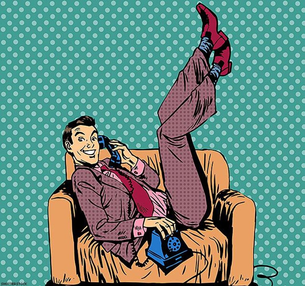 The Take Away for Everyone