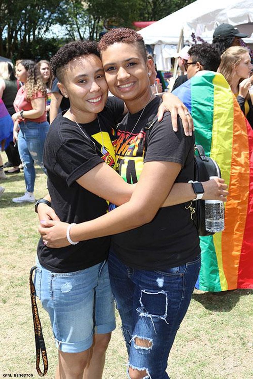 102 Photos of Pride Shining in Tallahassee