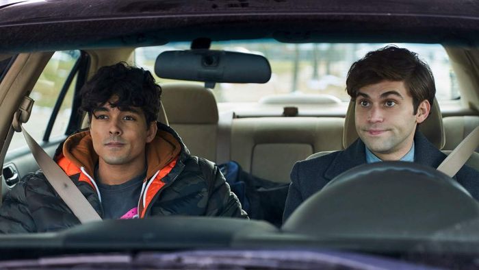 The Thing About Harry