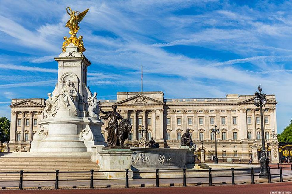 The Top 10 Pride Parties of 2019