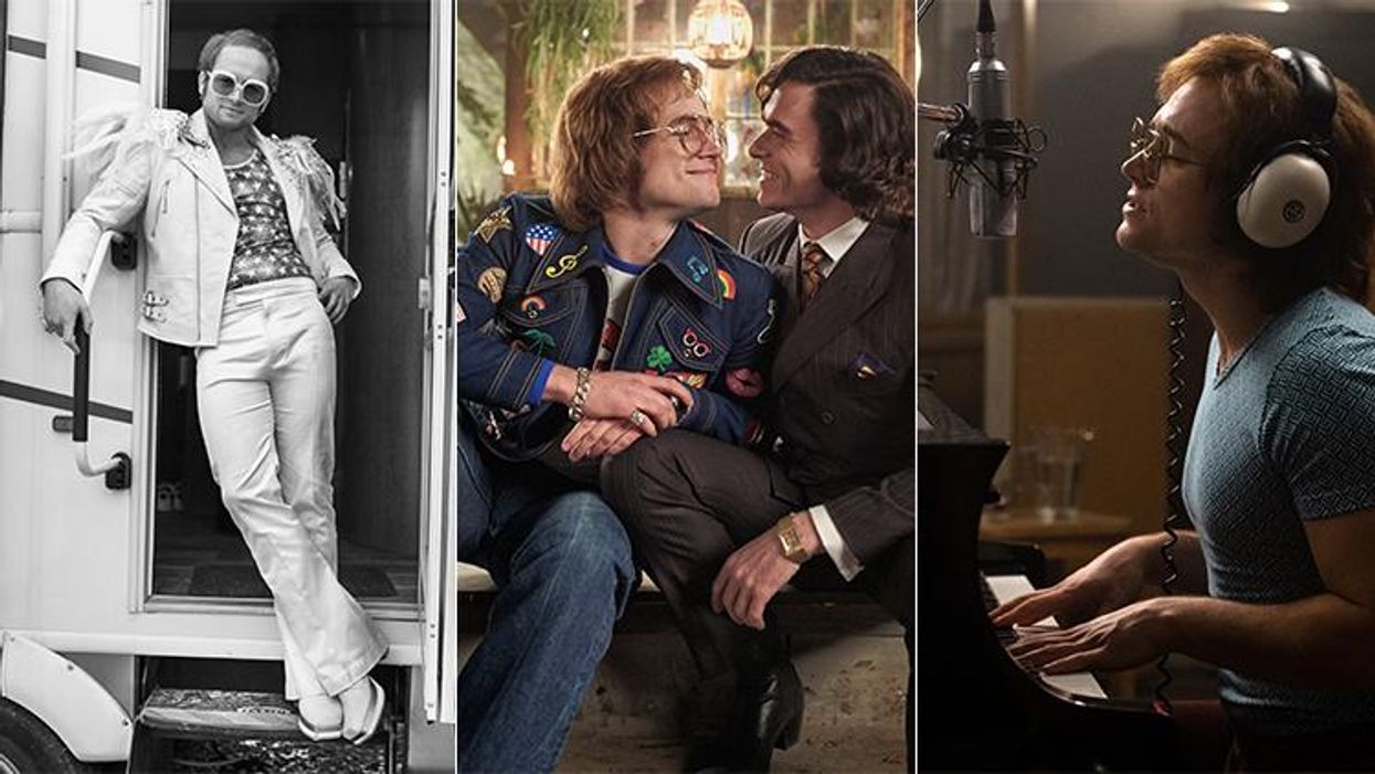 The Top 10 Pride Parties of 2019