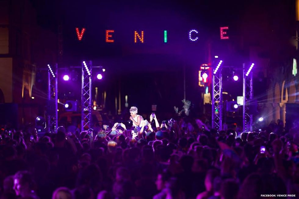 The Top 10 Pride Parties of 2019