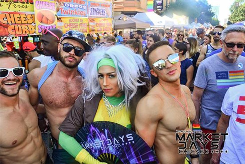 The Top 10 Pride Parties of 2019