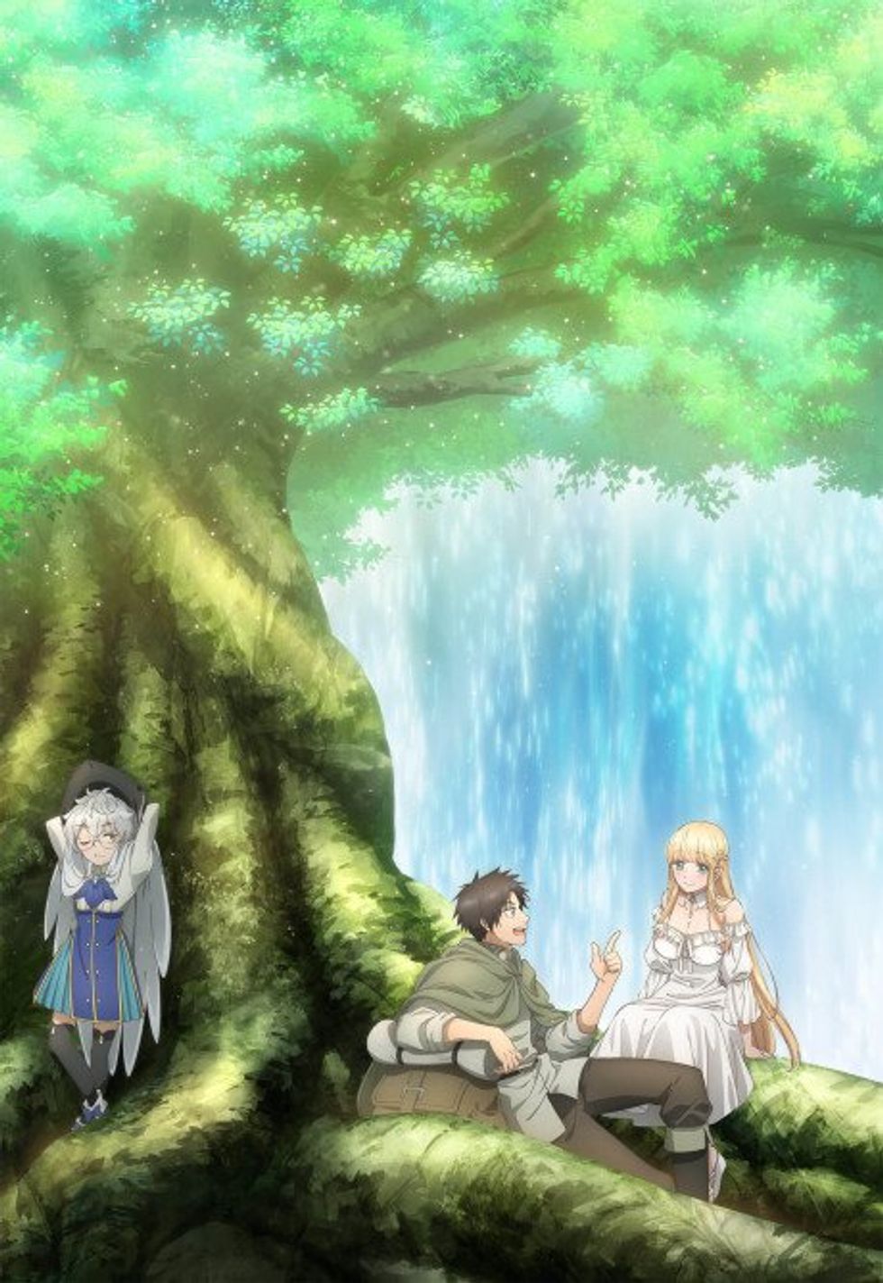 The Unwanted Job "Appraiser" Was Actually the Strongest