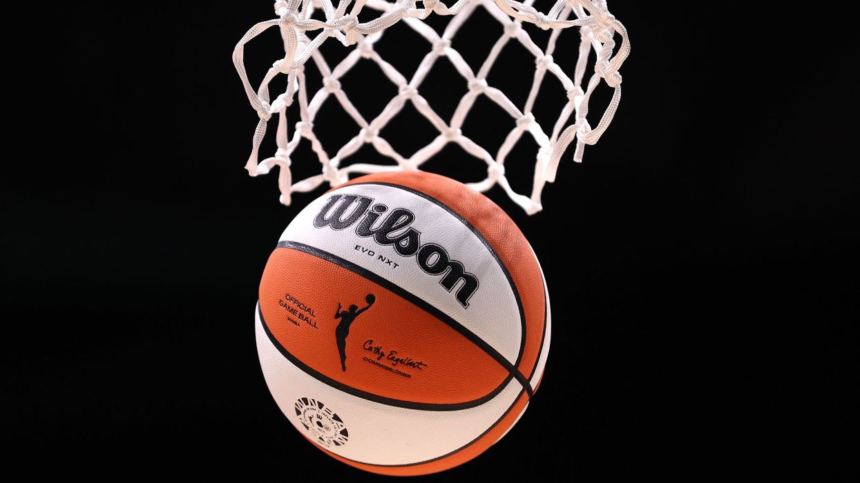 The WNBA is planning an expansion team in Toronto.