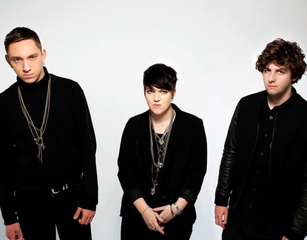 The XX