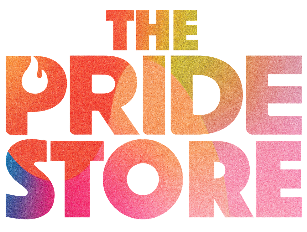 THEPRIDESTORE LOGO