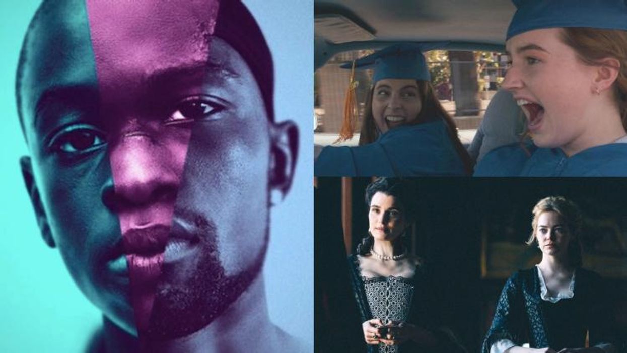 These Are the All-Time Best Queer Movies, According to Rotten Tomatoes