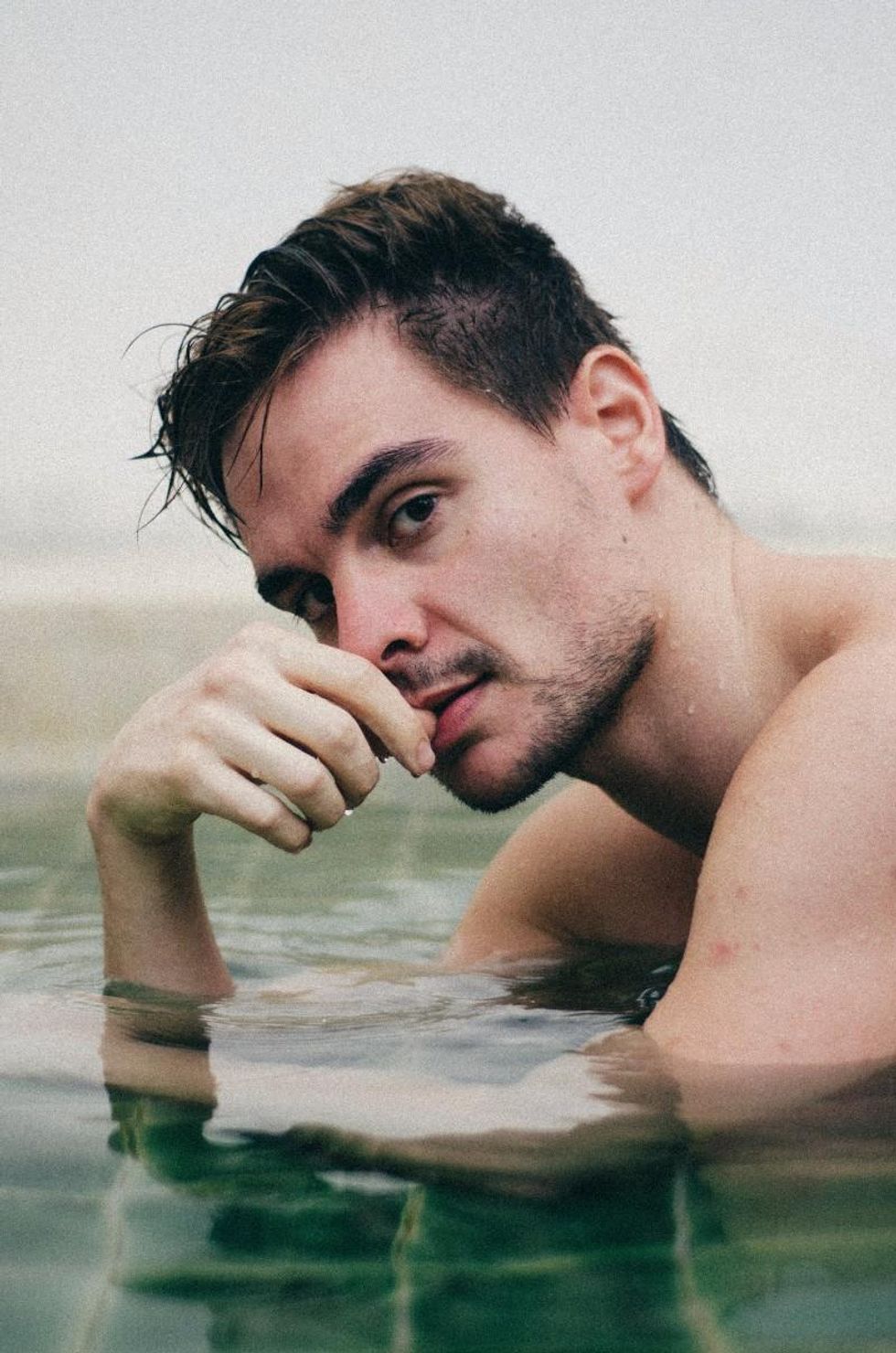 These Pictures of Sexy Portuguese Men Prove Boys Just Want to Have Fun