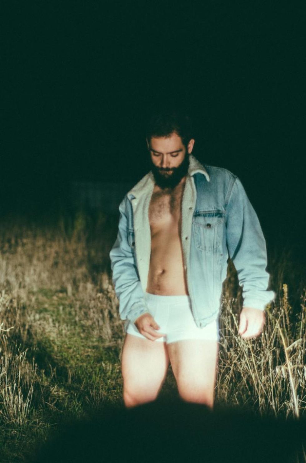 These Pictures of Sexy Portuguese Men Prove Boys Just Want to Have Fun