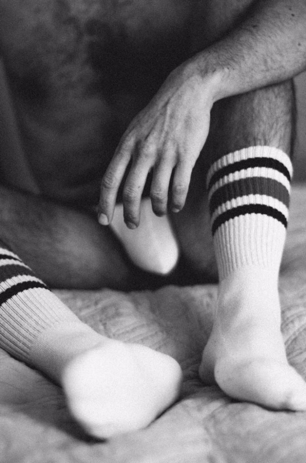 These Pictures of Sexy Portuguese Men Prove Boys Just Want to Have Fun