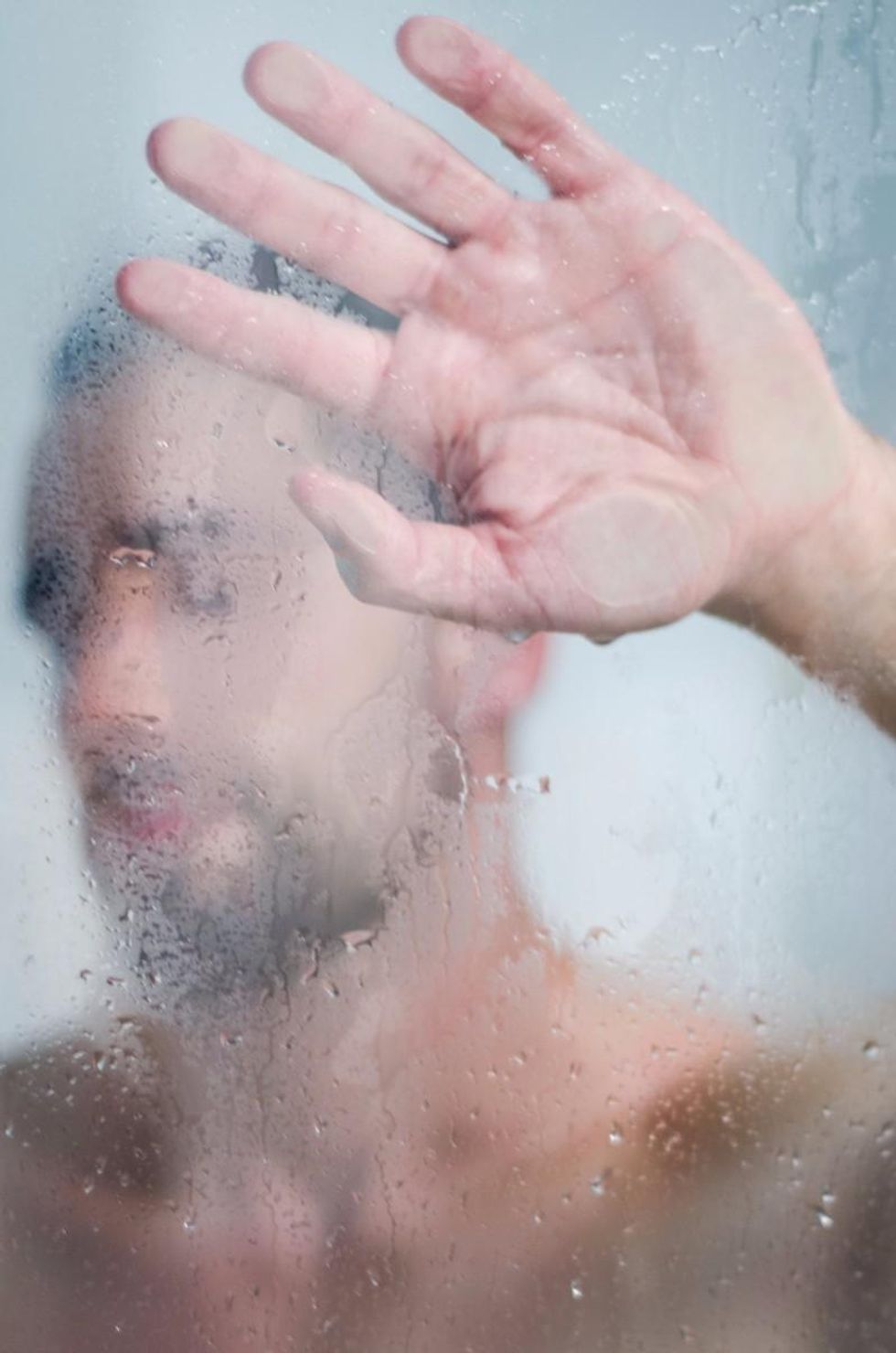 These Pictures of Sexy Portuguese Men Prove Boys Just Want to Have Fun