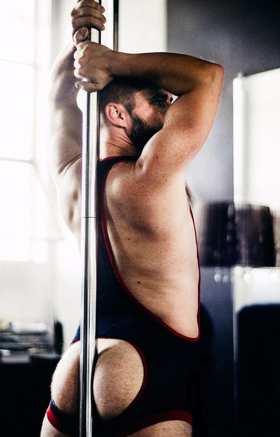 These Pictures of Sexy Portuguese Men Prove Boys Just Want to Have Fun