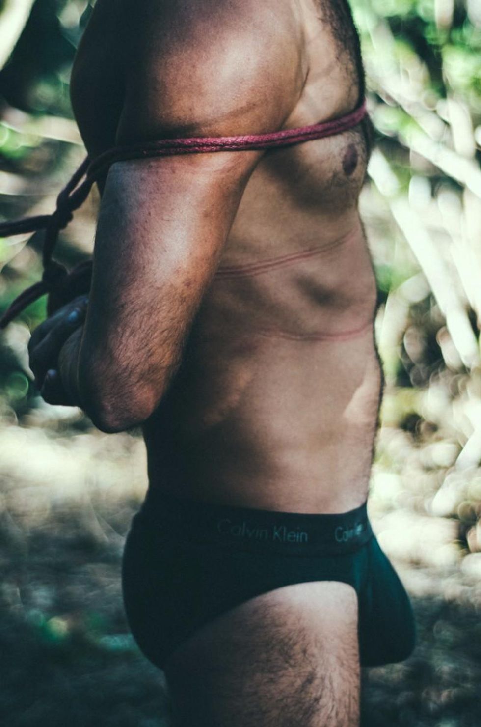 These Pictures of Sexy Portuguese Men Prove Boys Just Want to Have Fun