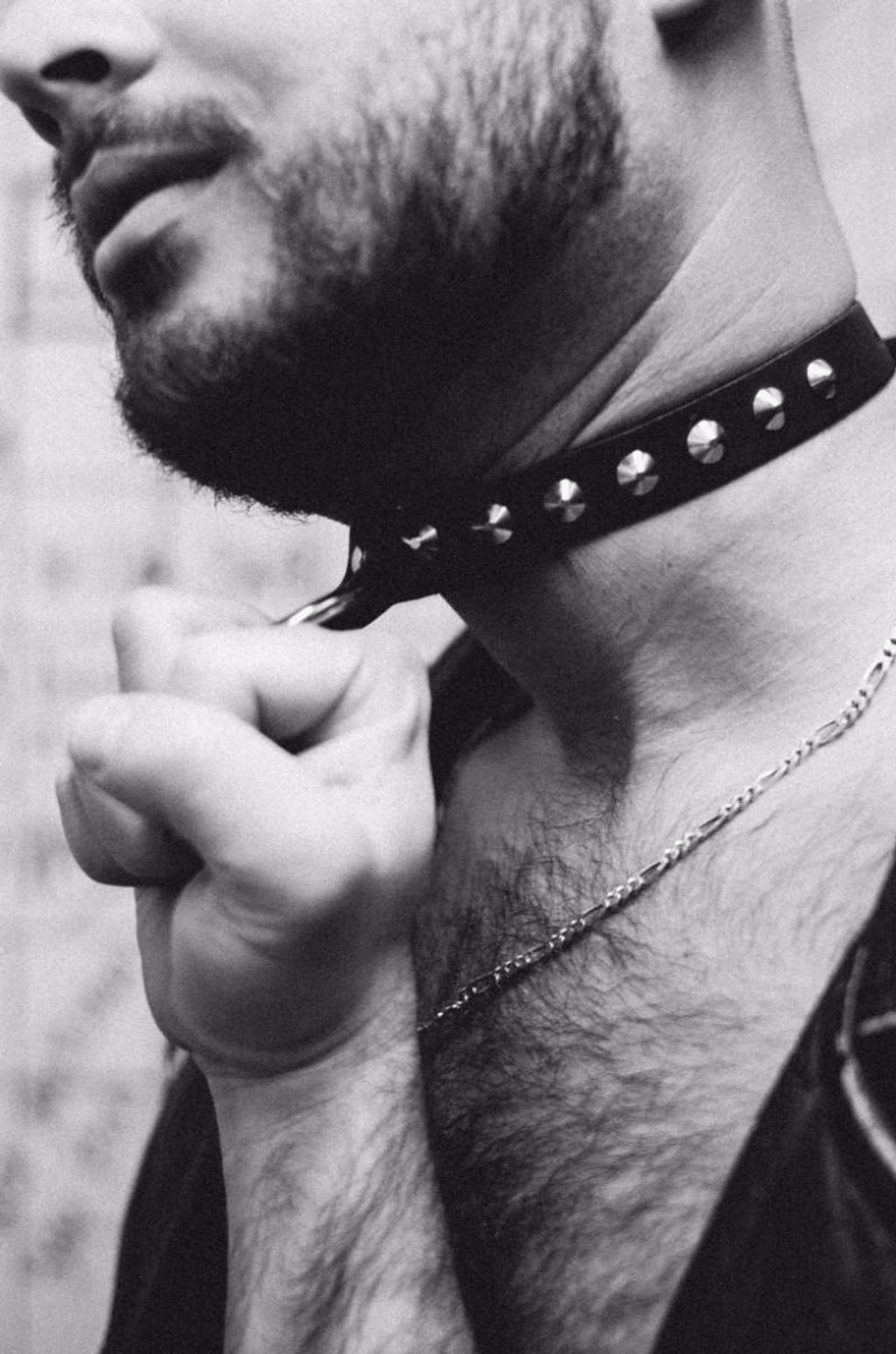 These Pictures of Sexy Portuguese Men Prove Boys Just Want to Have Fun