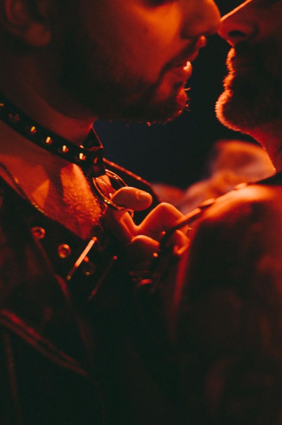 These Pictures of Sexy Portuguese Men Prove Boys Just Want to Have Fun