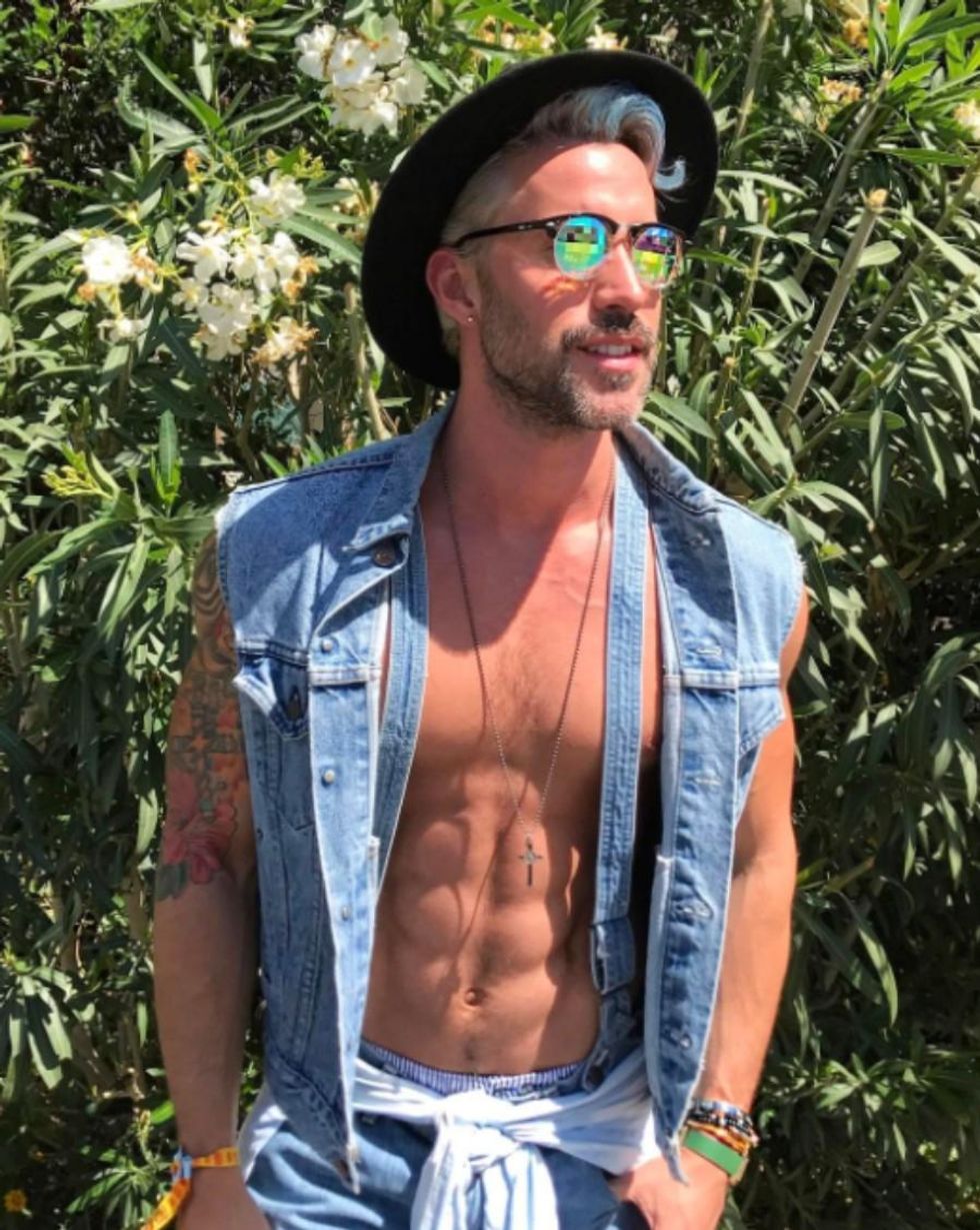 These Queer Celebs Had So Much Fun at Coachella