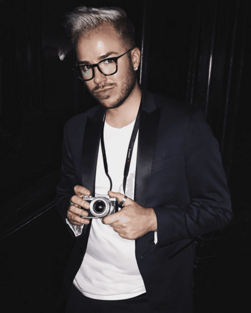 They reveal a man\u2019s personality