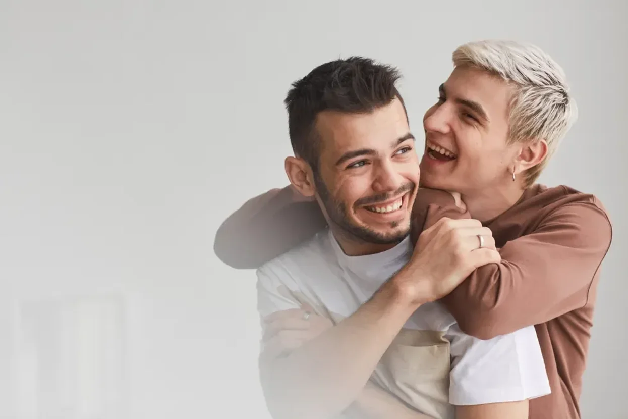 Things Every Gay/Bi Guy Needs to Do Before Turning 33