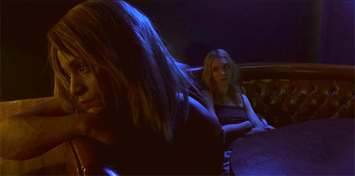 This is a GIF from the film 'Tangerine'.