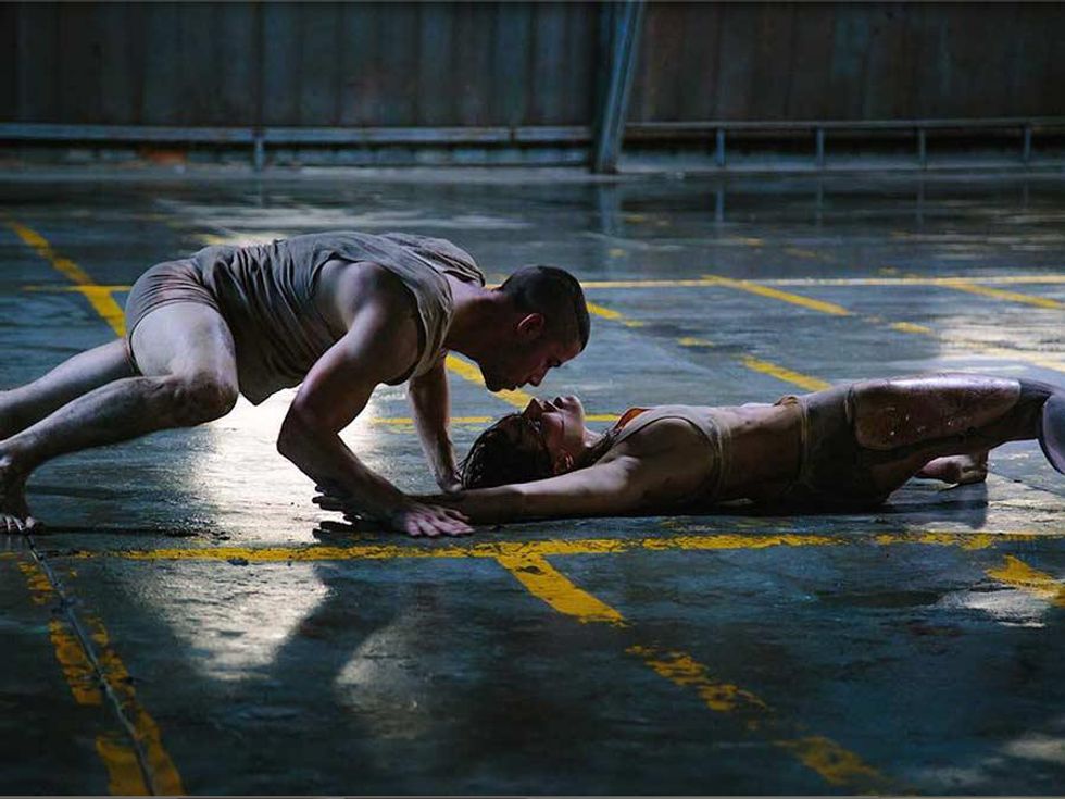 This is a photo of Nick Jonas.