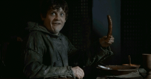 This is a summer sausage.