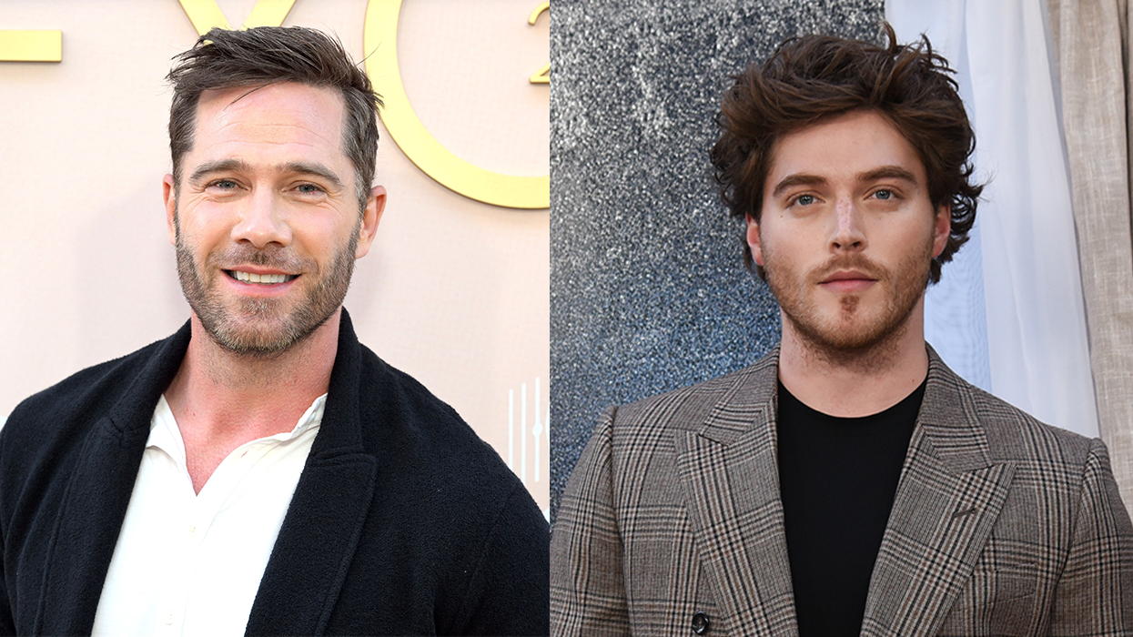 'This Is Not a Test' promises a queer, ‘90s-set twist on the zombie genre