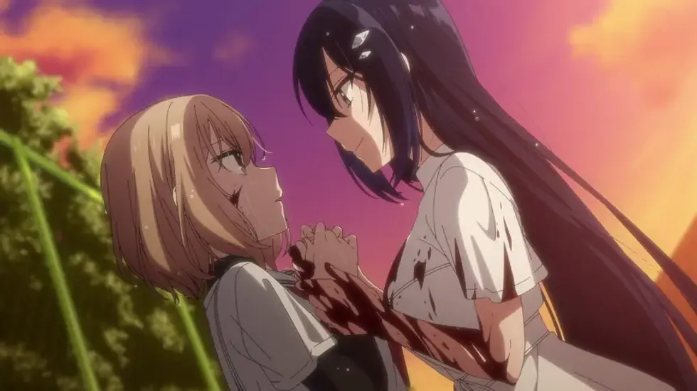 This Monster Want's to Eat Me