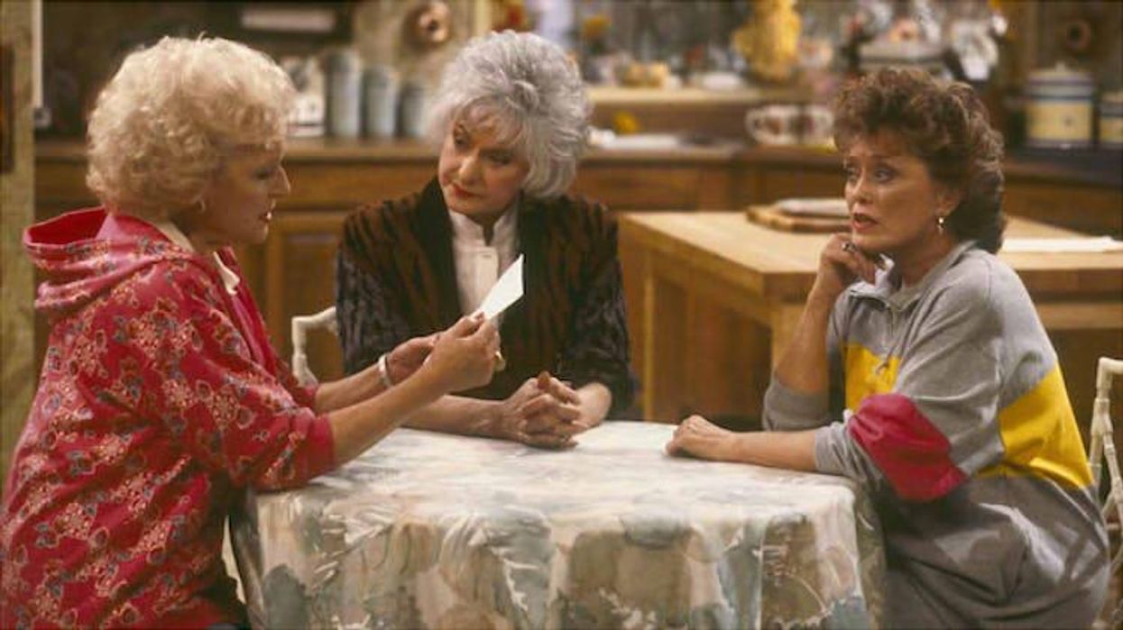 This show pulled no punches!