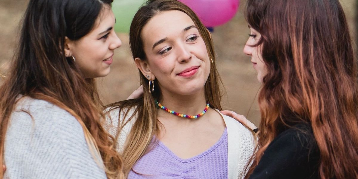 Compersion Club What is ‘compersion’? Sex and dating experts explain