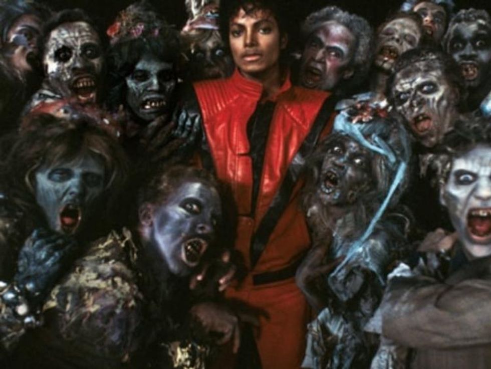 thriller
