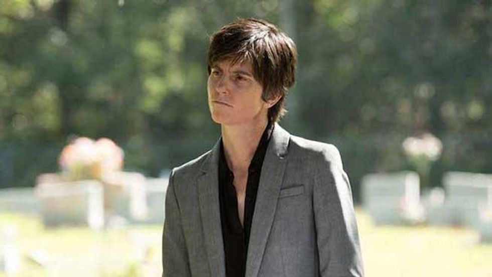 Tig, "One Mississippi"