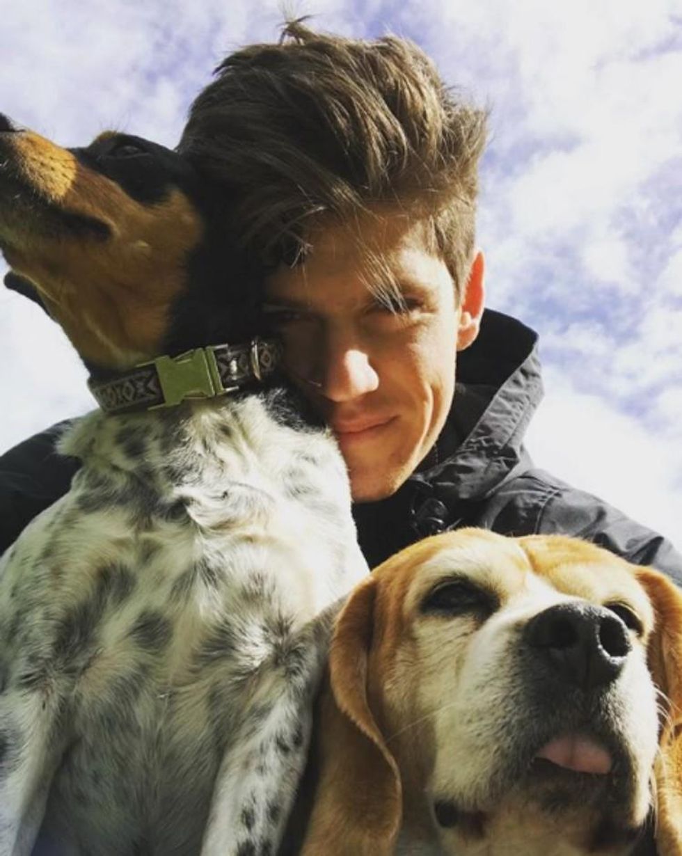 Time to Thirst Follow All of the Hot Guys from Netflix's '\u00c9lite'