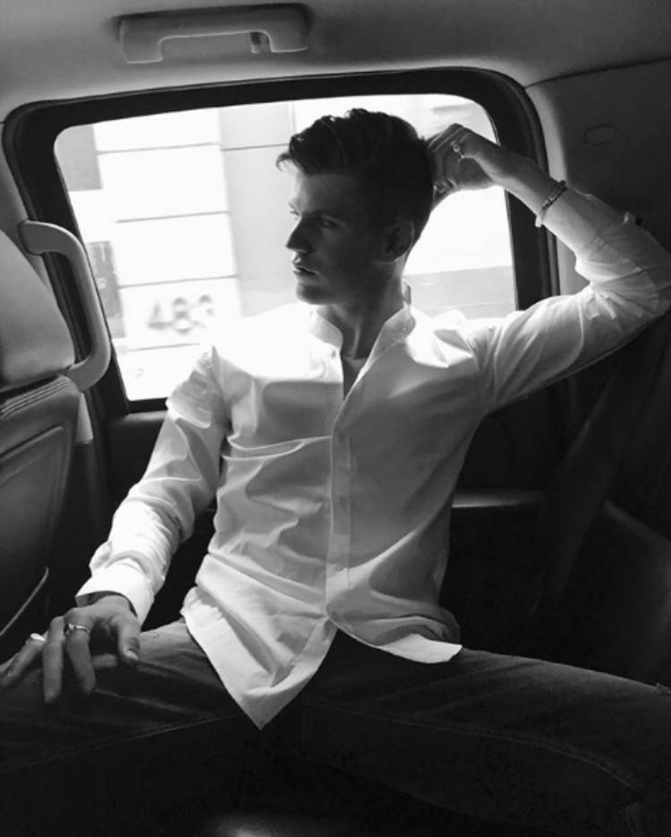 Time to Thirst Follow All of the Hot Guys from Netflix's '\u00c9lite'