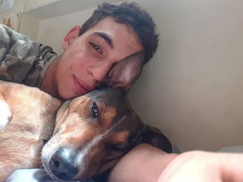 Time to Thirst Follow All of the Hot Guys from Netflix's '\u00c9lite'