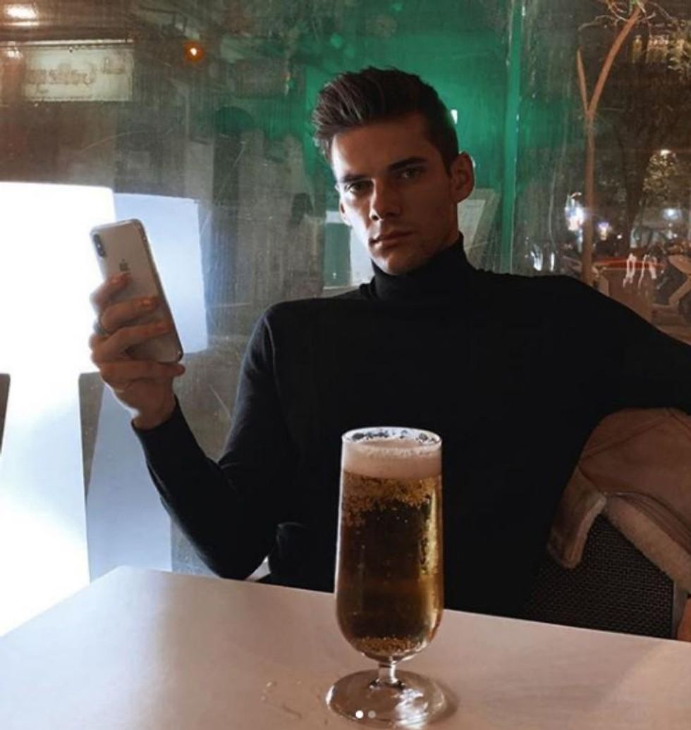 Time to Thirst Follow All of the Hot Guys from Netflix's '\u00c9lite'