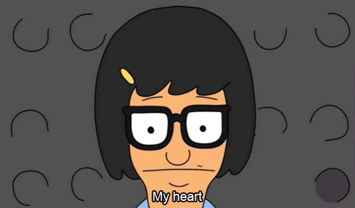 tina belcher