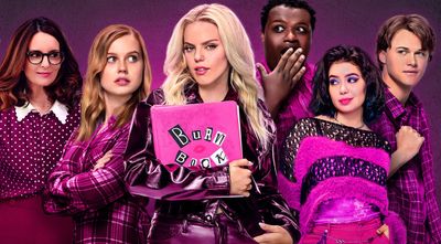 PRIDE Interviews the cast of Mean Girls