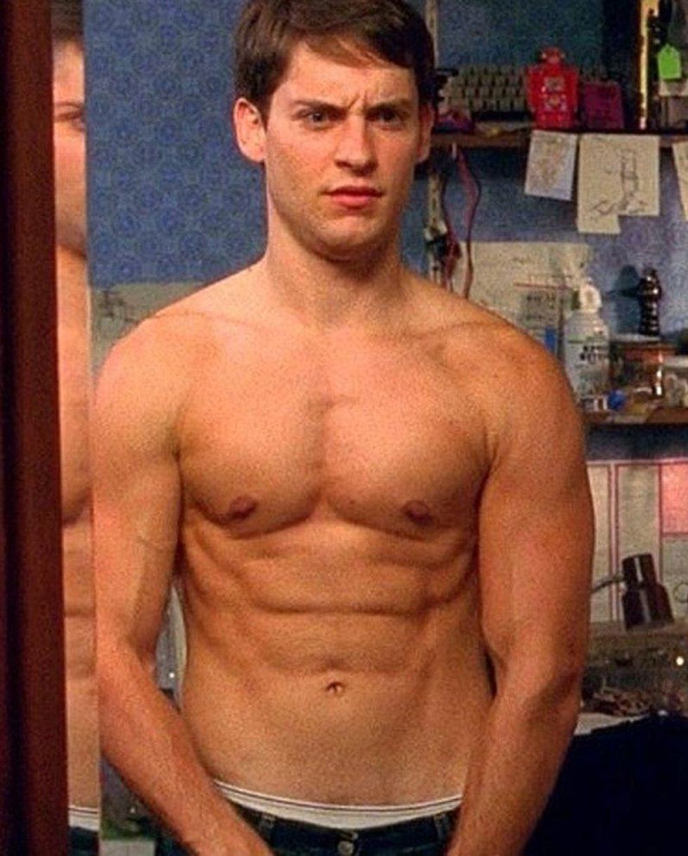 Tobey Maguire