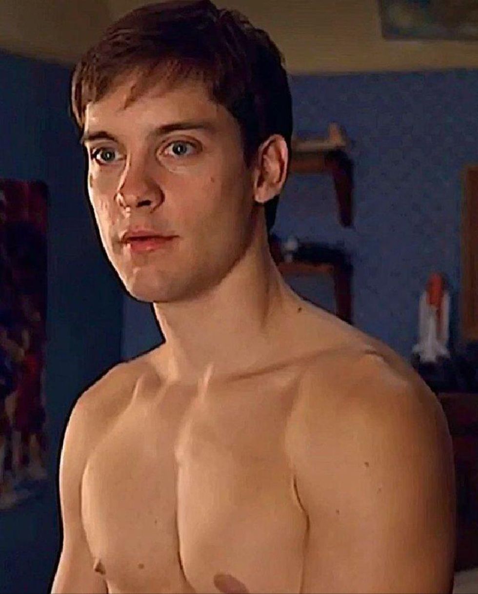 Tobey Maguire