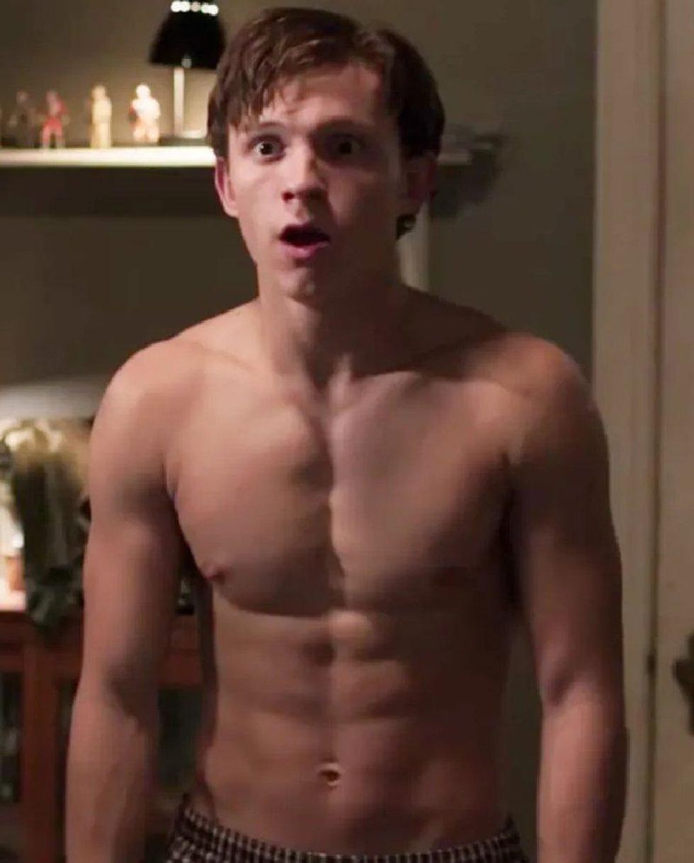 Tom Holland