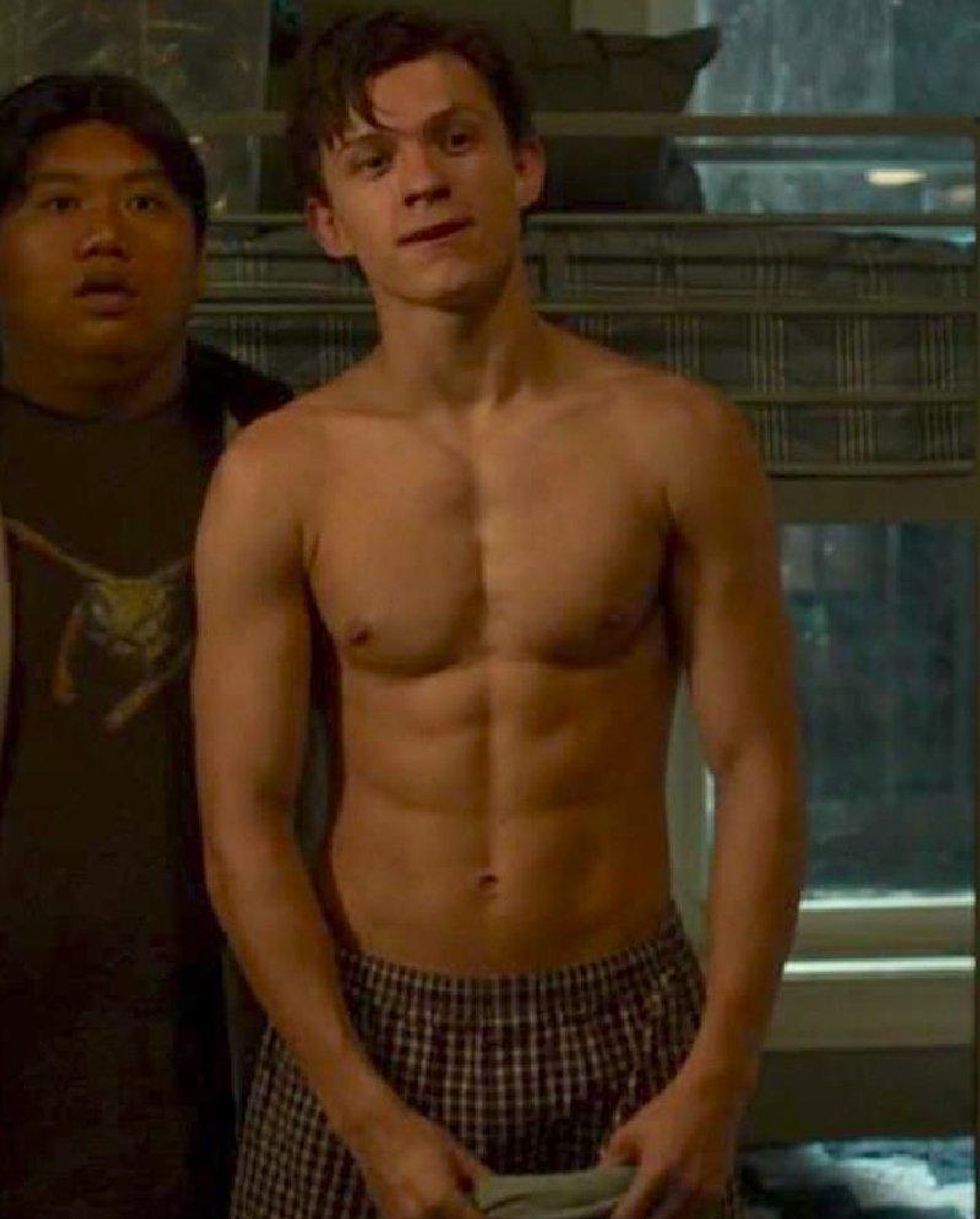 Tom Holland
