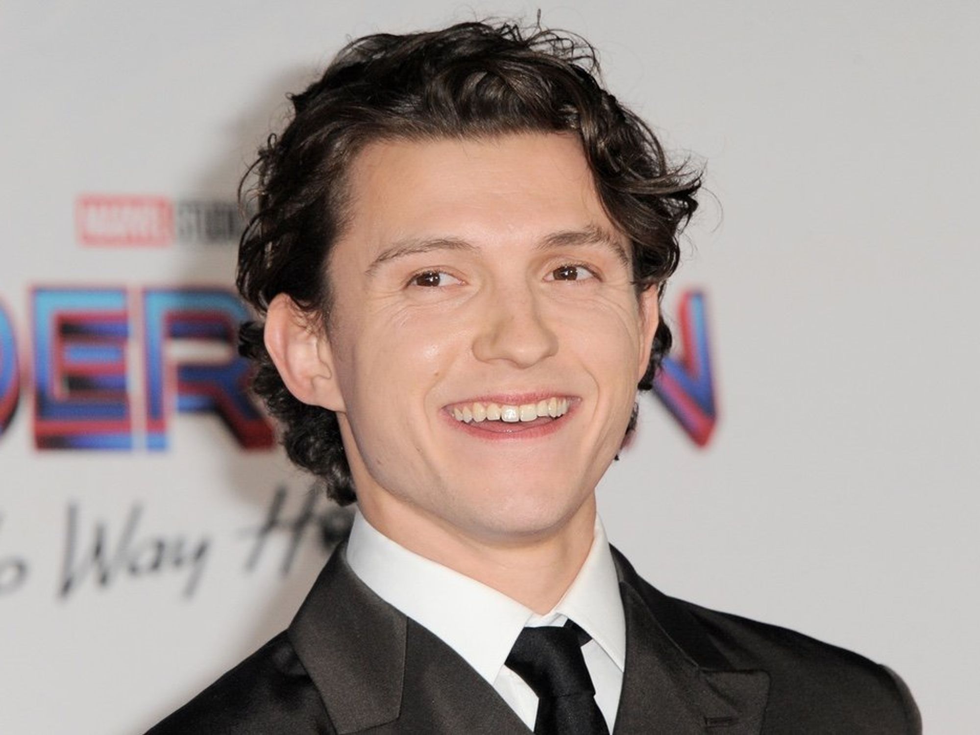 Tom Holland's Gay Sex Scene Drama From 'The Crowded Room' Explained Tom Holland's Gay Sex Scene Drama From 'The Crowded Room' Explained
