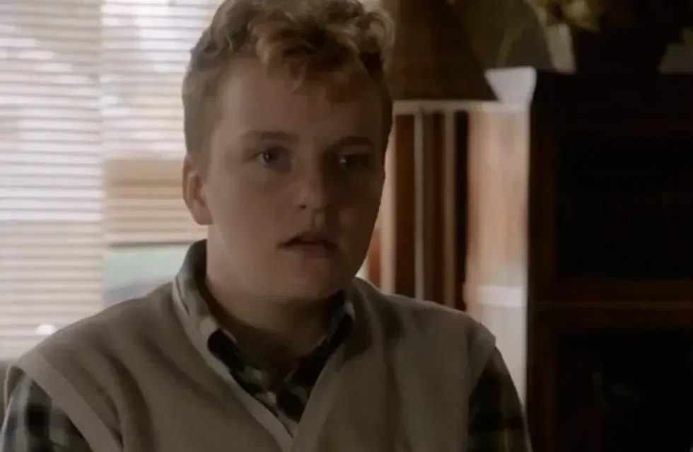 Tom Phelan as Cole on 'The Fosters'
